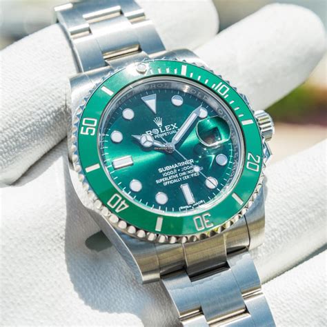 rolex hulk 0 finance|Rolex Hulk submariner reference.